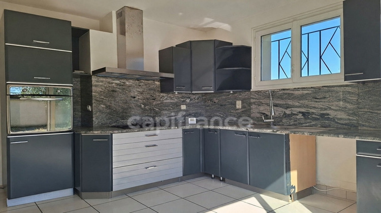 Ma-Cabane - Vente Maison CHAPAREILLAN, 155 m²