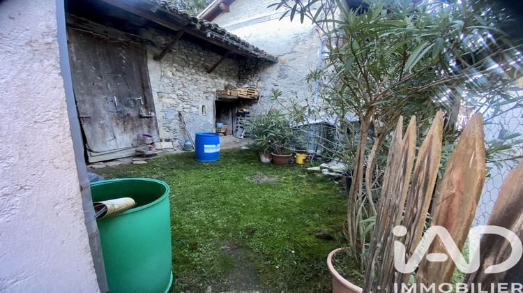 Ma-Cabane - Vente Maison Chapareillan, 65 m²