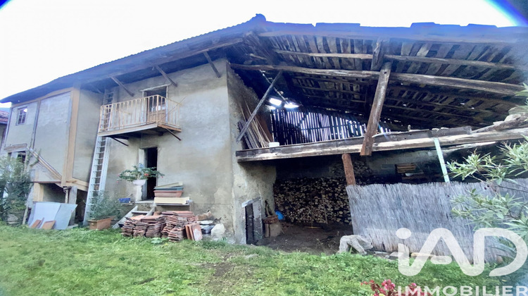 Ma-Cabane - Vente Maison Chapareillan, 68 m²