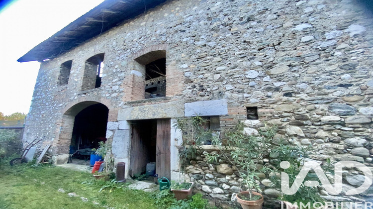 Ma-Cabane - Vente Maison Chapareillan, 68 m²