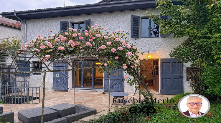 Ma-Cabane - Vente Maison Chapareillan, 149 m²