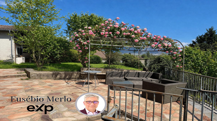 Ma-Cabane - Vente Maison Chapareillan, 149 m²