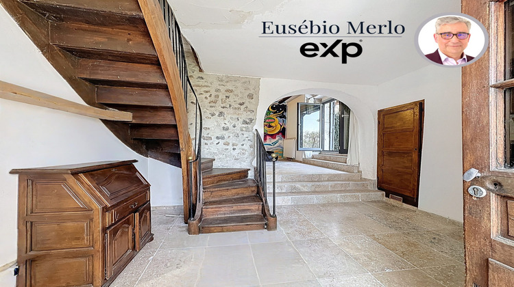 Ma-Cabane - Vente Maison Chapareillan, 149 m²
