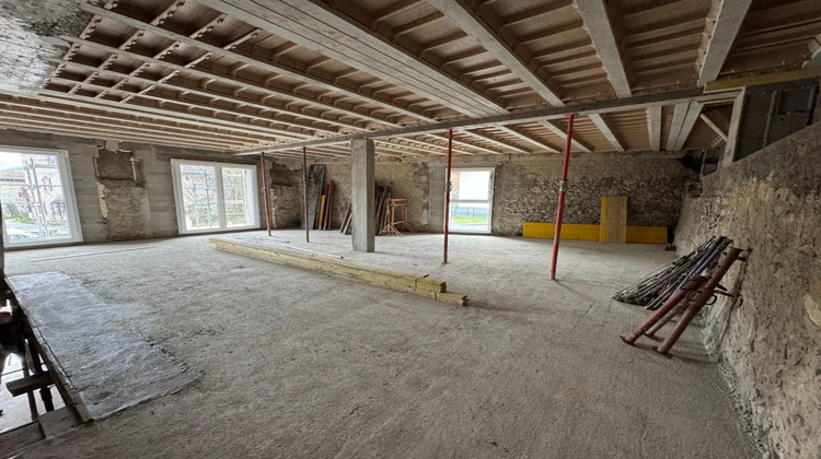 Ma-Cabane - Vente Maison CHAPAREILLAN, 210 m²