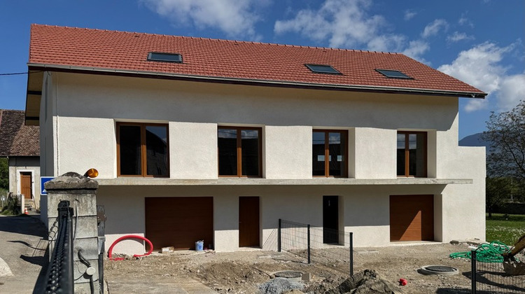 Ma-Cabane - Vente Maison CHAPAREILLAN, 190 m²