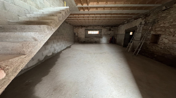 Ma-Cabane - Vente Maison CHAPAREILLAN, 190 m²