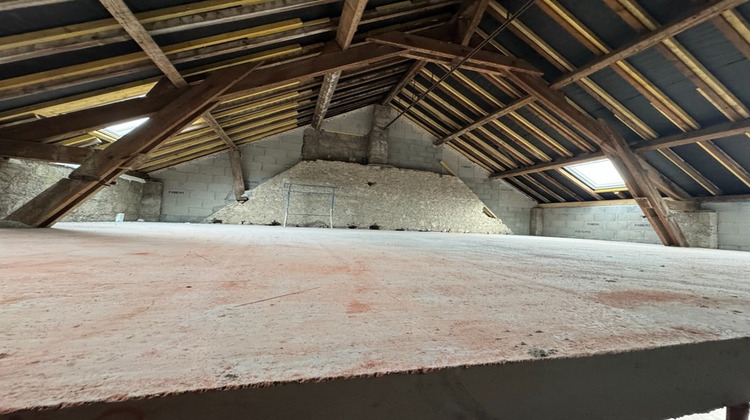 Ma-Cabane - Vente Maison CHAPAREILLAN, 190 m²