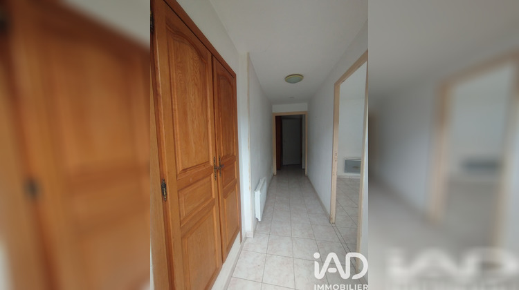 Ma-Cabane - Vente Maison Chapareillan, 92 m²