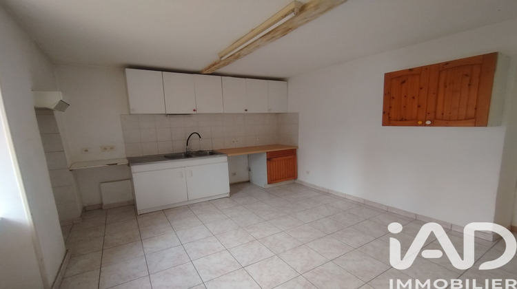 Ma-Cabane - Vente Maison Chapareillan, 92 m²