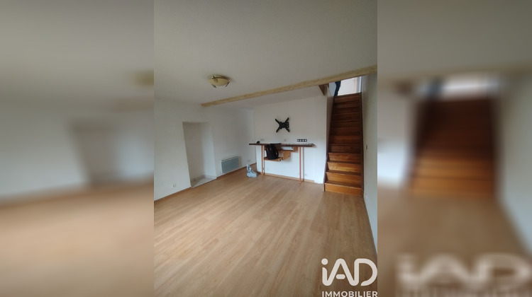 Ma-Cabane - Vente Maison Chapareillan, 92 m²