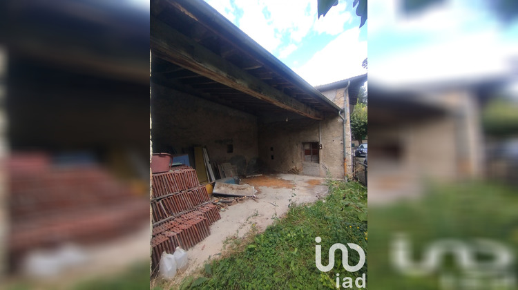 Ma-Cabane - Vente Maison Chapareillan, 50 m²