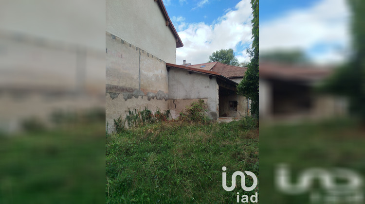 Ma-Cabane - Vente Maison Chapareillan, 50 m²