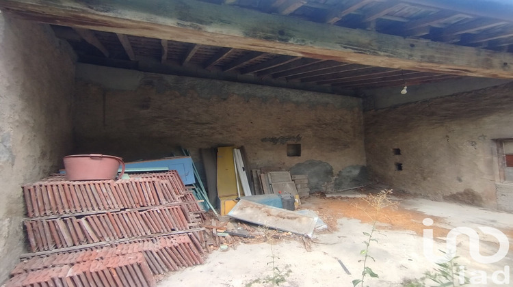 Ma-Cabane - Vente Maison Chapareillan, 50 m²
