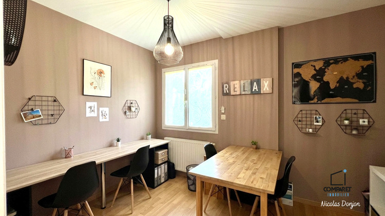 Ma-Cabane - Vente Maison CHAPAREILLAN, 219 m²