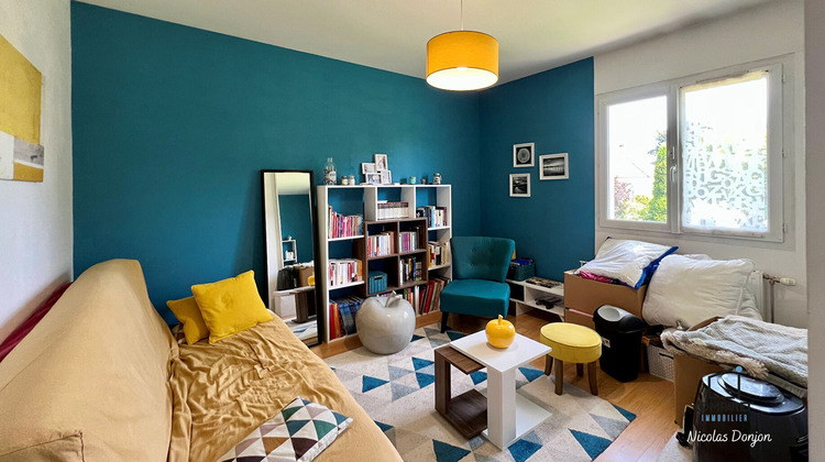 Ma-Cabane - Vente Maison CHAPAREILLAN, 219 m²