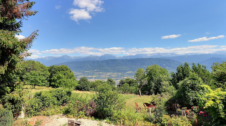 Ma-Cabane - Vente Maison CHAPAREILLAN, 107 m²