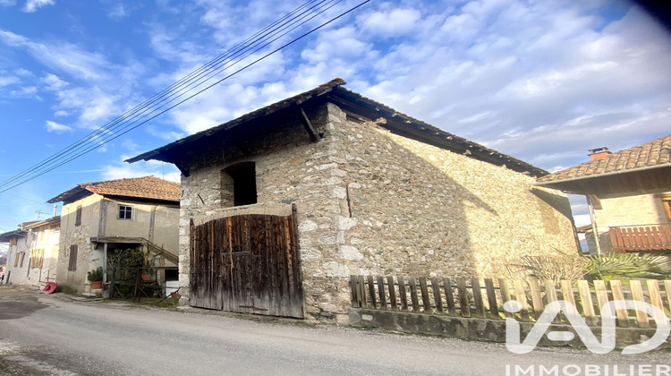 Ma-Cabane - Vente Maison Chapareillan, 68 m²