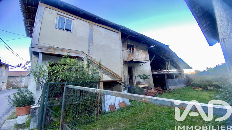 Ma-Cabane - Vente Maison Chapareillan, 68 m²