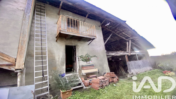 Ma-Cabane - Vente Maison Chapareillan, 68 m²