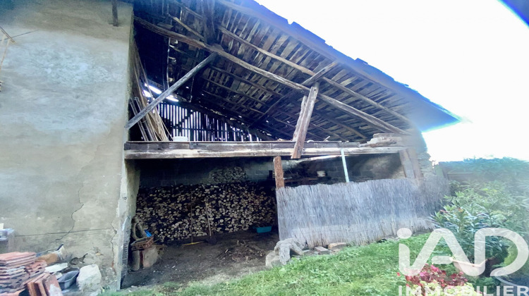 Ma-Cabane - Vente Maison Chapareillan, 68 m²