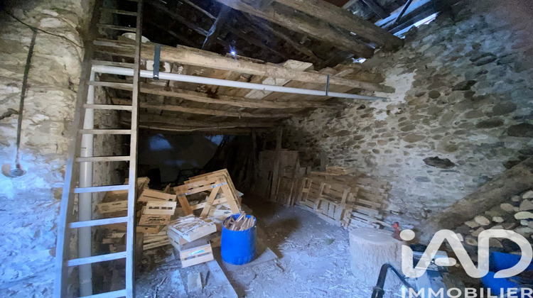 Ma-Cabane - Vente Maison Chapareillan, 65 m²