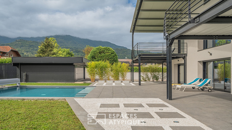 Ma-Cabane - Vente Maison CHAPAREILLAN, 234 m²