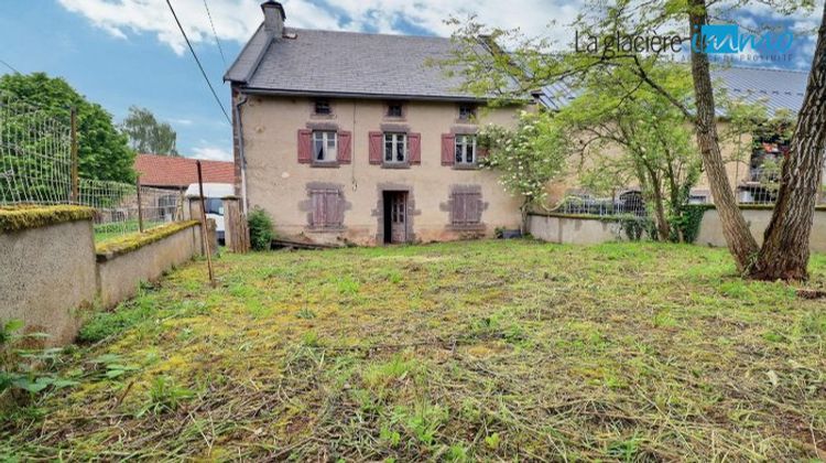 Ma-Cabane - Vente Maison Chapdes-Beaufort, 140 m²