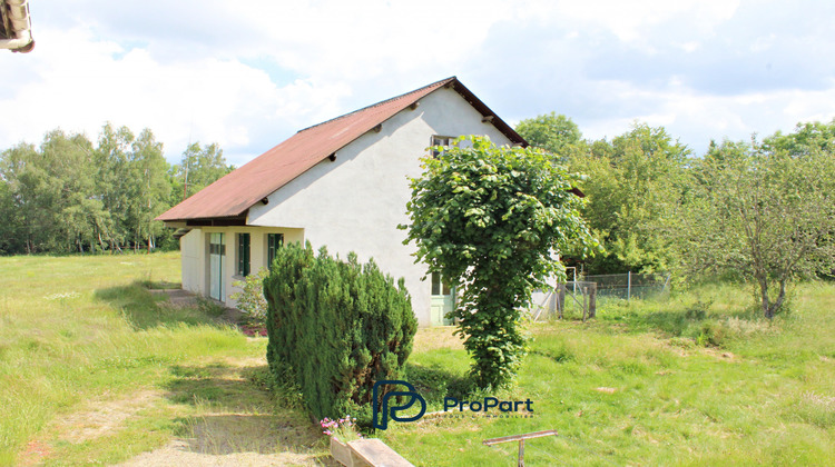 Ma-Cabane - Vente Maison Chapdes-Beaufort, 100 m²