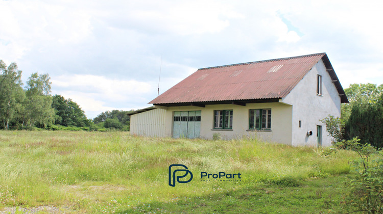 Ma-Cabane - Vente Maison Chapdes-Beaufort, 100 m²