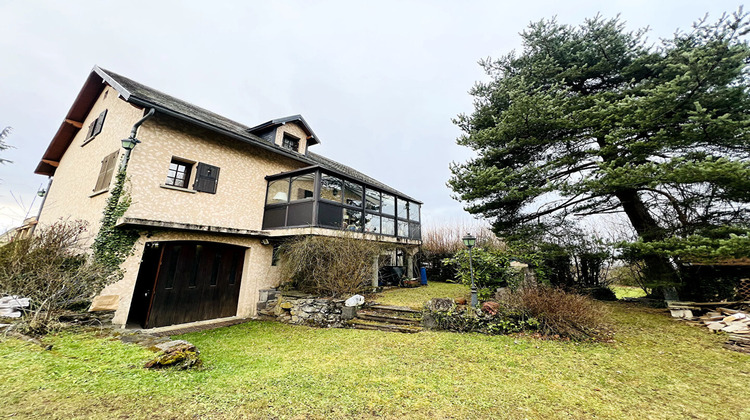 Ma-Cabane - Vente Maison CHAPDES-BEAUFORT, 183 m²