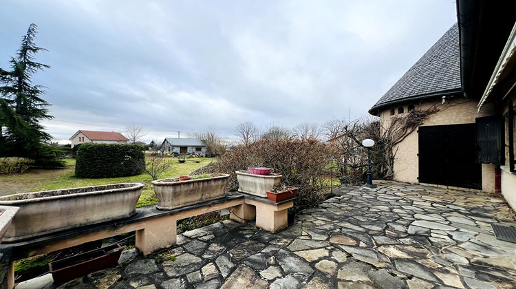 Ma-Cabane - Vente Maison CHAPDES-BEAUFORT, 183 m²