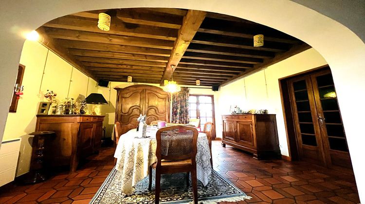 Ma-Cabane - Vente Maison CHAPDES-BEAUFORT, 183 m²