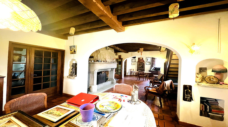 Ma-Cabane - Vente Maison CHAPDES-BEAUFORT, 183 m²