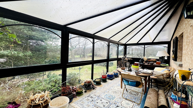 Ma-Cabane - Vente Maison CHAPDES-BEAUFORT, 183 m²