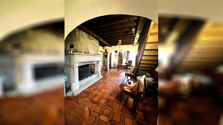 Ma-Cabane - Vente Maison CHAPDES-BEAUFORT, 183 m²