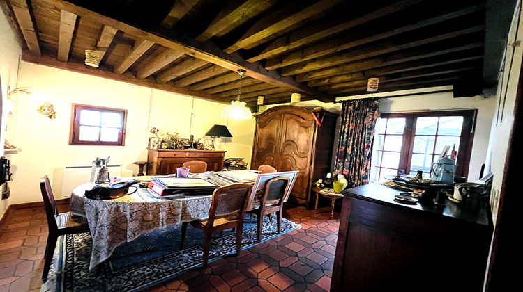 Ma-Cabane - Vente Maison CHAPDES-BEAUFORT, 183 m²