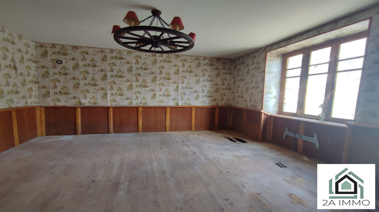 Ma-Cabane - Vente Maison Chapdes-Beaufort, 168 m²