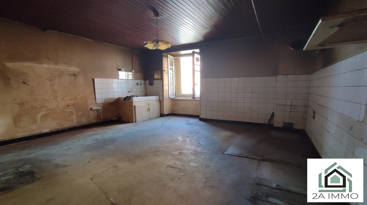 Ma-Cabane - Vente Maison Chapdes-Beaufort, 168 m²