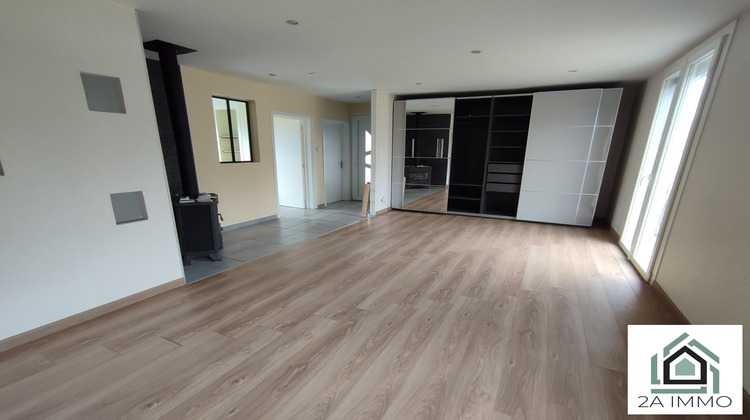 Ma-Cabane - Vente Maison Chapdes-Beaufort, 71 m²