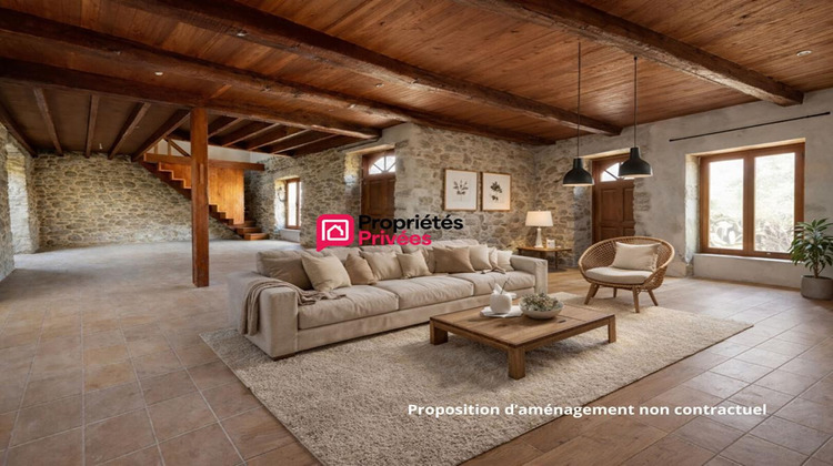 Ma-Cabane - Vente Maison CHAPDES BEAUFORT, 120 m²