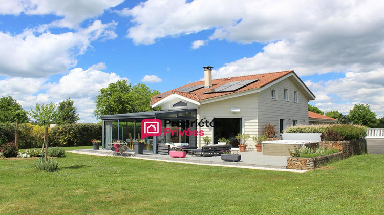 Ma-Cabane - Vente Maison CHAPDES BEAUFORT, 130 m²
