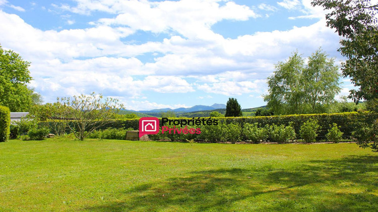 Ma-Cabane - Vente Maison CHAPDES BEAUFORT, 130 m²