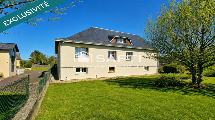 Ma-Cabane - Vente Maison Chapdes-Beaufort, 217 m²