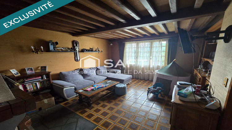 Ma-Cabane - Vente Maison Chapdes-Beaufort, 217 m²