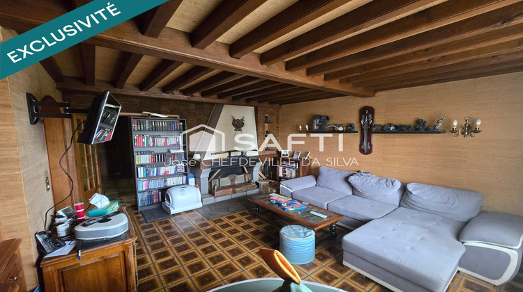 Ma-Cabane - Vente Maison Chapdes-Beaufort, 217 m²