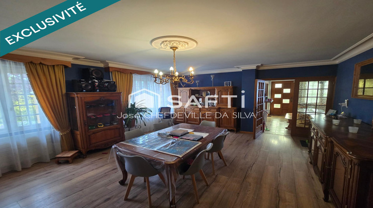 Ma-Cabane - Vente Maison Chapdes-Beaufort, 217 m²