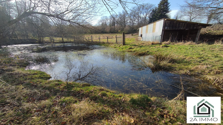 Ma-Cabane - Vente Maison Chapdes-Beaufort, 110 m²