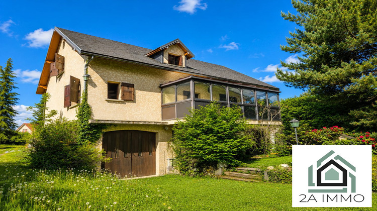 Ma-Cabane - Vente Maison Chapdes-Beaufort, 235 m²