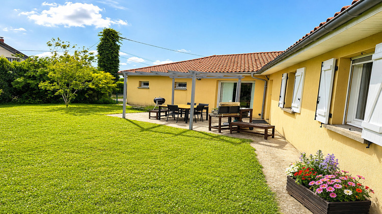 Ma-Cabane - Vente Maison CHAPDES-BEAUFORT, 127 m²