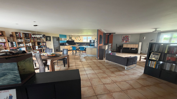 Ma-Cabane - Vente Maison CHAPDES-BEAUFORT, 127 m²